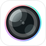 美人相机手机软件app logo