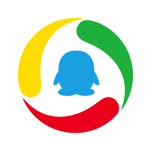 腾讯新闻手机软件app logo