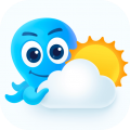 2345天气预报手机软件app logo