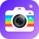 百变特效相机手机软件app logo