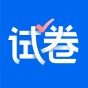 爱作业试卷宝手机软件app logo