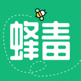 蜂毒小说手机软件app logo