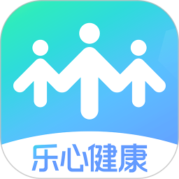 乐心健康手机软件app logo