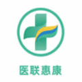 医联惠康手机软件app logo