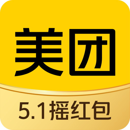 美团手机软件app logo