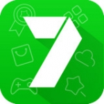 7723游戏盒手机软件app logo