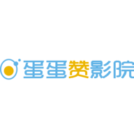 蛋蛋赞影院手机软件app logo