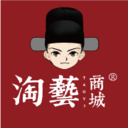 淘艺商城手机软件app logo