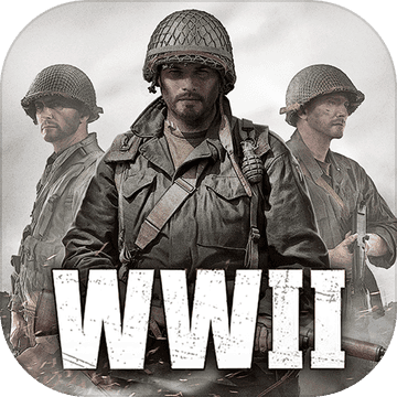 世界大战英雄手游app logo