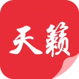 天籁小说手机软件app logo