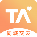 择TA手机软件app logo