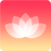 花姻交友手机软件app logo