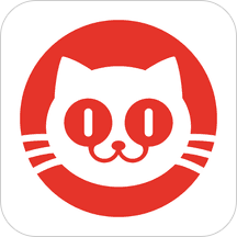 猫眼电影手机软件app logo