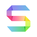 搜狗壁纸手机软件app logo