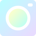 可甜萌颜相机手机软件app logo