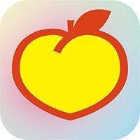桃色小说手机软件app logo
