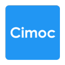 Cimoc手机软件app logo