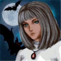 吸血鬼寻物手游app logo