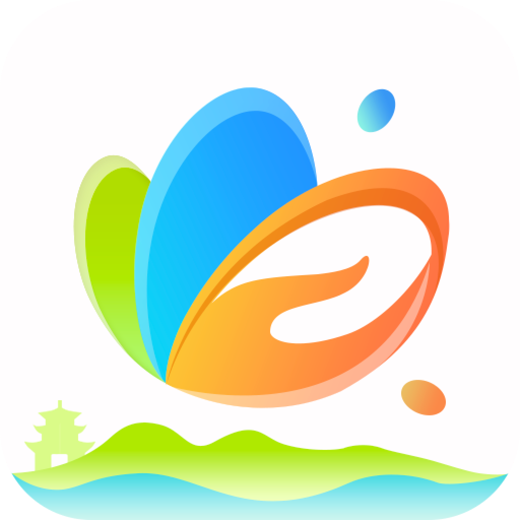 i昆明手机软件app logo
