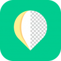 傲软抠图手机软件app logo