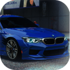 M7驾驶与比赛手游app logo