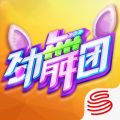 劲舞时代手游app logo