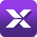 X分身手机软件app logo