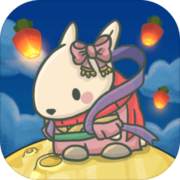 月兔历险记手游app logo