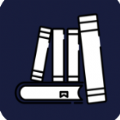 书迷之家免费版手机软件app logo