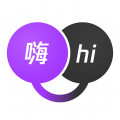 腾讯翻译君手机软件app logo