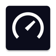 Speedtest手机软件app logo