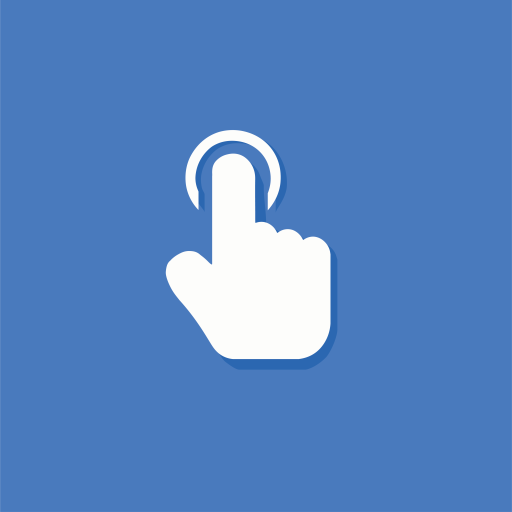 一指禅手机软件app logo