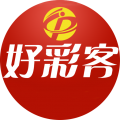 好彩客ios手机软件app logo