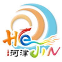 爱河津手机软件app logo