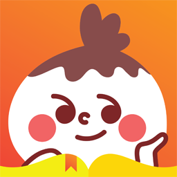 洋葱免费小说手机软件app logo