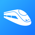 讯查火车票手机软件app logo