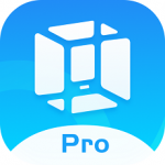 VMOS Pro手机软件app logo