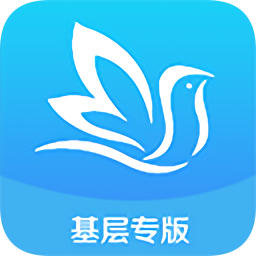 百灵医生手机软件app logo