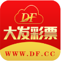 大发彩票app官方网址手机软件app logo