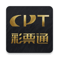 彩票通app最新版手机软件app logo