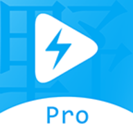 搜视pro手机软件app logo