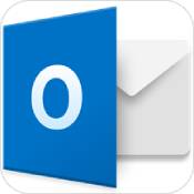 Outlook手机软件app logo