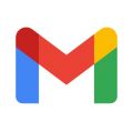 Gmail邮箱手机软件app logo