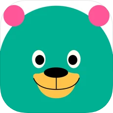 Khan Academy Kids手机软件app logo