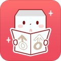 豆腐阅读手机软件app logo