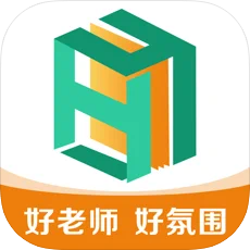 学在华英手机软件app logo