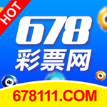 678彩票平台注册官方网站手机软件app logo