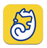 阅读猫小说手机软件app logo