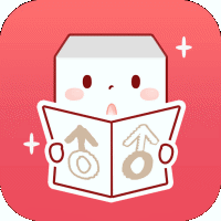 豆腐免费小说手机软件app logo