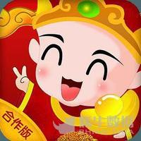 博雅彩票正规版手机软件app logo